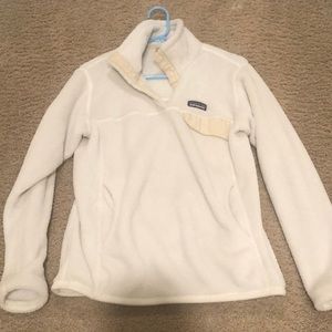 Patagonia sweater